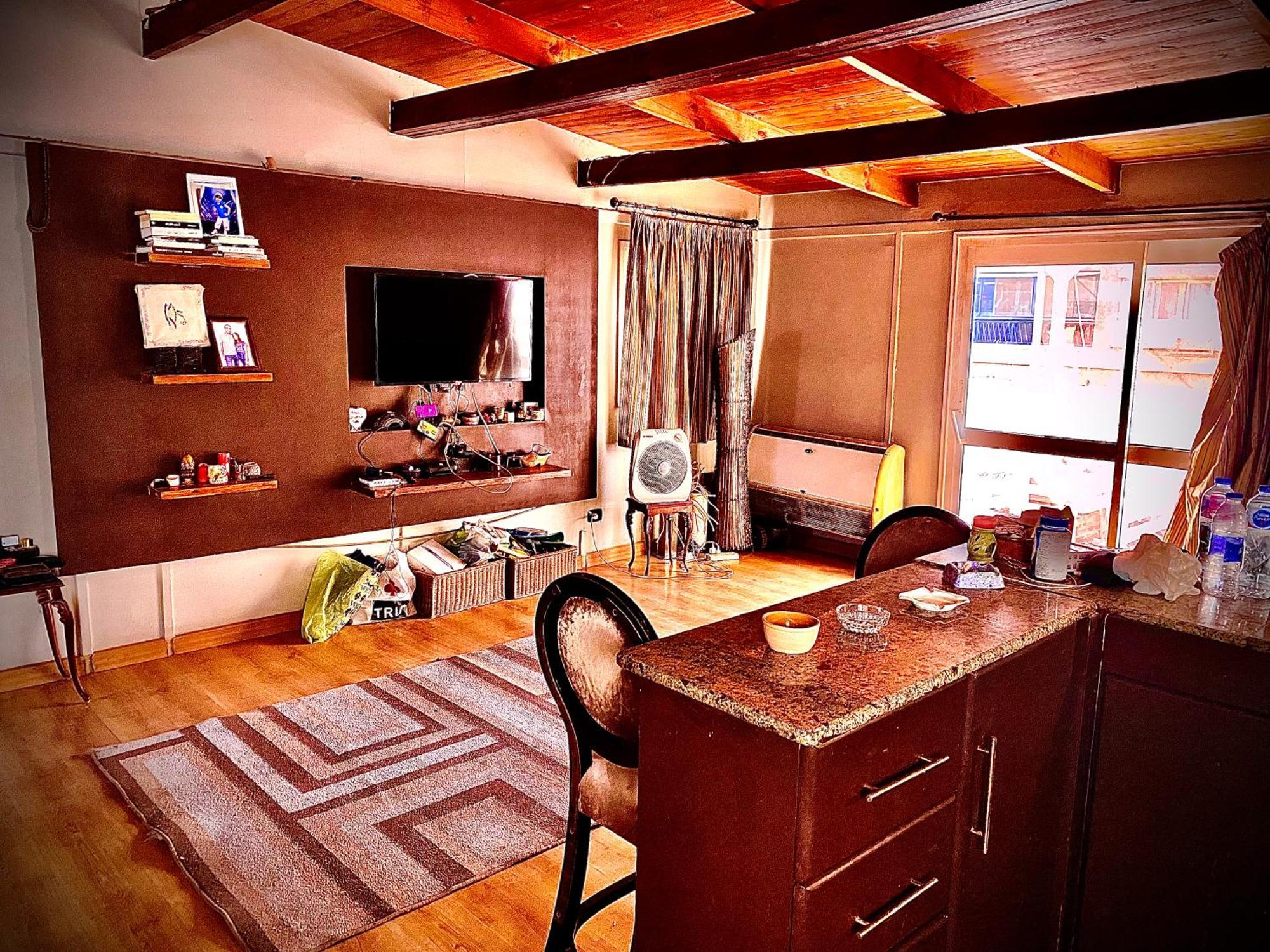 Airport Rooftop Club Luxurious Rooms And Studios Caïro Buitenkant foto
